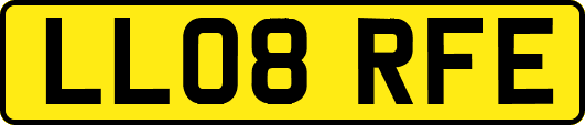 LL08RFE