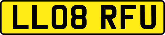 LL08RFU