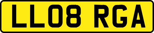 LL08RGA