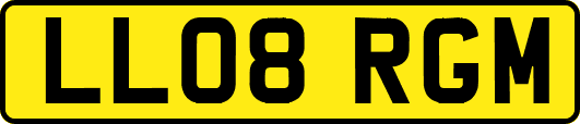 LL08RGM