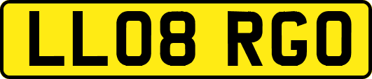 LL08RGO