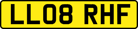 LL08RHF
