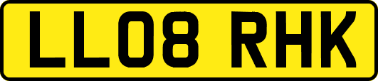 LL08RHK