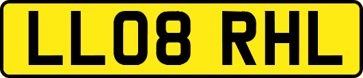 LL08RHL