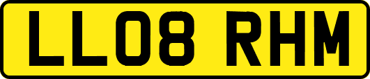 LL08RHM