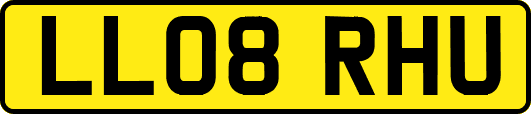 LL08RHU