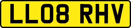 LL08RHV