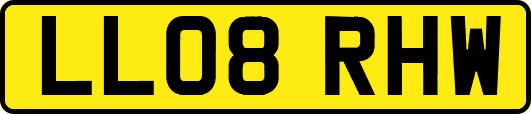 LL08RHW
