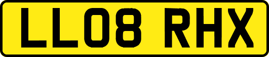 LL08RHX