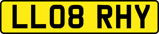 LL08RHY