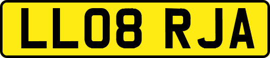 LL08RJA