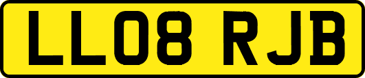 LL08RJB
