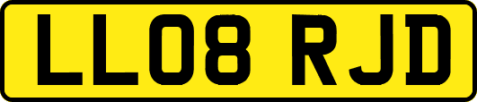 LL08RJD