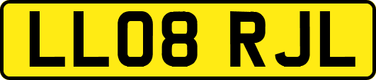 LL08RJL