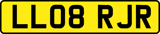 LL08RJR
