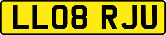 LL08RJU