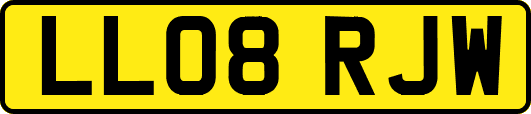 LL08RJW