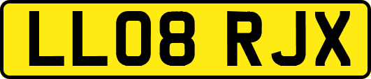 LL08RJX
