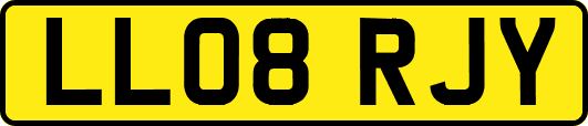 LL08RJY