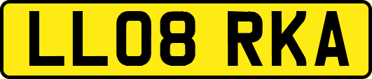 LL08RKA