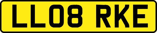 LL08RKE
