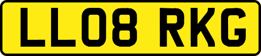 LL08RKG