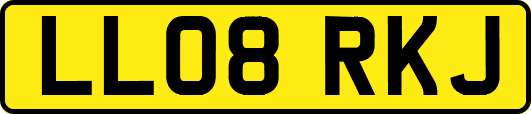 LL08RKJ