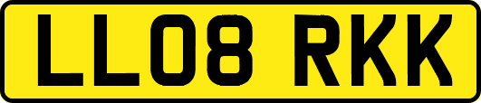 LL08RKK
