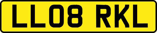 LL08RKL