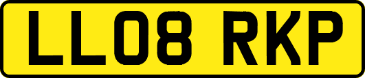 LL08RKP