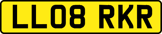 LL08RKR