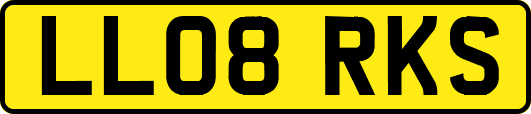 LL08RKS