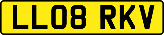 LL08RKV