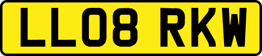 LL08RKW