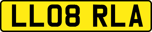 LL08RLA