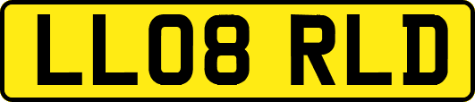 LL08RLD
