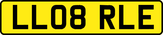 LL08RLE