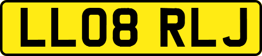 LL08RLJ