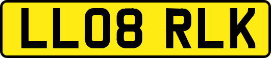 LL08RLK