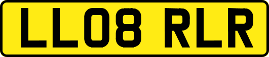 LL08RLR
