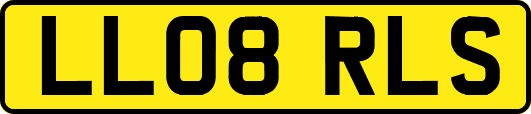LL08RLS