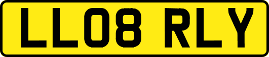 LL08RLY