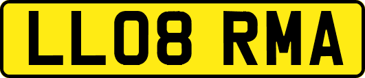 LL08RMA