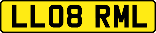 LL08RML