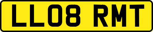 LL08RMT