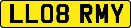 LL08RMY