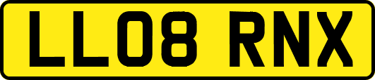 LL08RNX