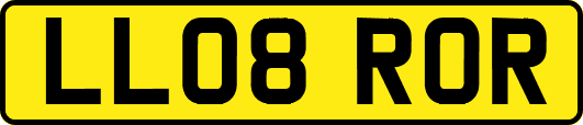 LL08ROR
