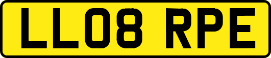 LL08RPE