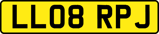 LL08RPJ